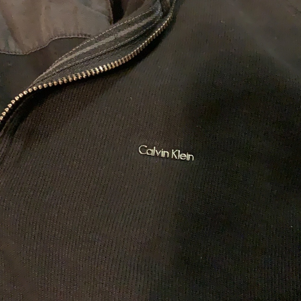 Calvin Klein Pullover - image 2